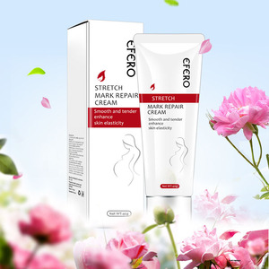 ครีมลดรอยแตกลายสูตรเข้มข้น บำรุงผิว ลดรอยแตกลายสำหรับหญิงตั้งครรภ์ - Product Image 2