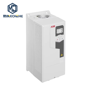 ไดรฟ์ติดผนังอเนกประสงค์ ACS580-01-033A-4 LV AC รุ่นดั้งเดิมใหม่ IEC: Pn 15 KW 32 a 400 V 3AXD50000038961 - Product Image 1