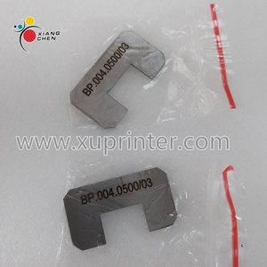 Herramienta de calibración WD BP.004.0500 para caja de engranajes de grupo de la máquina SM102, piezas de impresión offset Heidelberg - Product Image 6