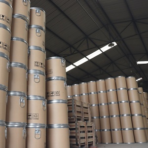 Bidones de Papel Resistentes CH con Anillo Superior de Plástico |   Resistente a la Humedad y a los Impactos - Product Image 6