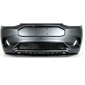 Kit Paraurti Anteriore di Qualità Originale per Auto, Sistemi Carrozzeria, Paraurti Anteriori per <span class=keywords><strong>HONDA</strong></span> <span class=keywords><strong>HRV</strong></span> 2023-2025 - Product Image 1