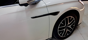 Voiture électrique 4 roues motrices BYD Seal 07 DMi 2025 - Product Image 6