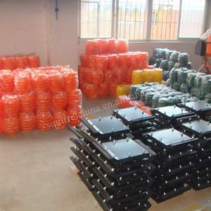 Soffietti 105/130/145/160 per <span class=keywords><strong>Mikasa</strong></span> e Multiquip, Ricambi per Compattatori a Massa Battente 368346180 - Product Image 5