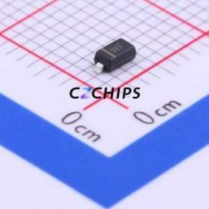 Diodo Zener BZT52C10 SOD-123 Original y Nuevo, Venta al por Mayor de Componentes Electrónicos, Proveedor de Chips y Servicio BOM - Product Image 1