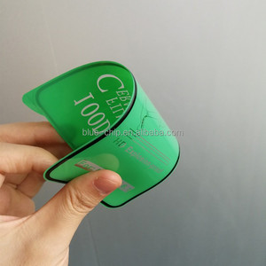 Protecteur d'écran de téléphone en céramique 100D Film flexible transparent pour Motorola G55 G64 G04S G40 G24 Power <span class=keywords><strong>G</strong></span> Play 2024 - Product Image 1