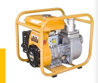 Offre Spéciale Moteur à essence monocylindre 4 temps refroidi par air CHANGYING Robin EY20 Démarrage au pied 5 CV Émissions Euro 2 Facile à utiliser
