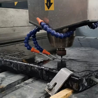 Machine de gravure et de sculpture sur pierre pour pierres tombales CNC