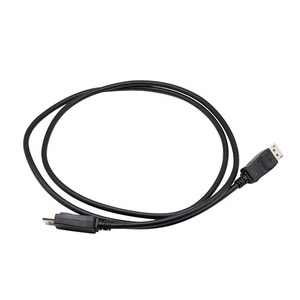 2022 DIWEI Factory Hot Sale DP1.2/1.0 <strong>Displayport</strong> <strong>Cable</strong> DP 8K V14 1.4 HD Male-to-male DP Connection <strong>Cable</strong> <strong>Connectors</strong> <strong>Cable</strong> 8K - Product Image 3