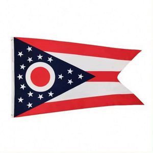 Wholesale Custom Design Custom Logo Multi Size 3x5ft Portable Flying Style Polyester American All United for US <b>Flag</b> - Product Image 5