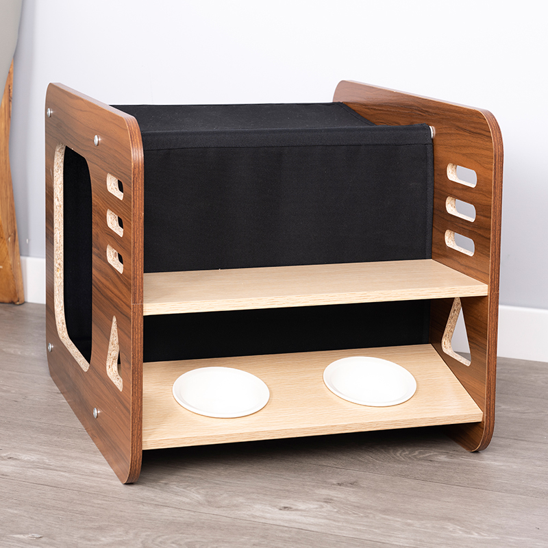 Hot Selling Durable Cat House with