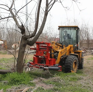 S70ที่ใช้ในการตัดต้นไม้3-6ตัน - Product Image 2