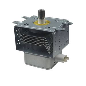 Magnetron 2M319K compatible 210A, pièce universelle pour four à micro-ondes, pour usage d'évacuation - Product Image 2