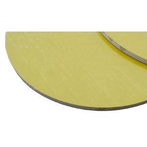 Feuille stratifiée de tissu de verre époxyde de FRP 3240 - Product Image 4