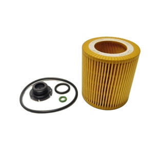 B-MW320LI 420LI 520LI Filter minyak kualitas tinggi Model 11427640862 untuk manufaktur versi tur kondisi baru - Product Image 1