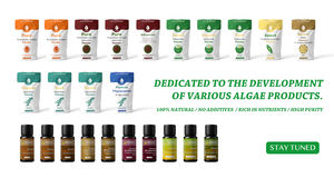 Polvo de astaxantina de grado alimenticio orgánico 10% concentración fermentación microbiana potenciador de Color de pescado <span class=keywords><strong>Natural</strong></span> <span class=keywords><strong>HPLC</strong></span> UV grado alimenticio - Product Image 3