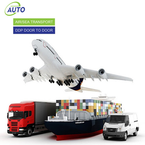 ประสบการณ์ด้านการขนส่งสินค้ามืออาชีพกว่าสิบปี บริการขนส่งสินค้าแบบ DDP LCL ไปยังออสเตรเลีย บริการโลจิสติกส์แบบครบวงจรสำหรับสินค้าพิเศษ - Product Image 1