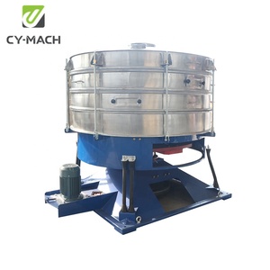 Maquinaria de criba redonda vibratoria de vaso multicapa <span class=keywords><strong>para</strong></span> <span class=keywords><strong>levadura</strong></span> de <span class=keywords><strong>panadería</strong></span> instantánea - Product Image 6