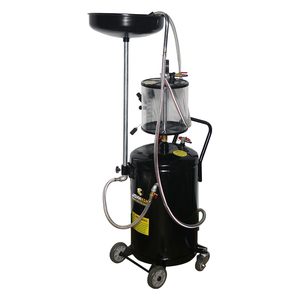 Johnham Popular 35L Égouttoir et changeur d'<span class=keywords><strong>aspiration</strong></span> d'<span class=keywords><strong>huile</strong></span> usée JOD35 - Product Image 1
