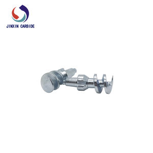 Coche Invierno Antideslizante Tornillo Stud JX175 Neumático Nieve Spike Antideslizante Clavo - Product Image 6