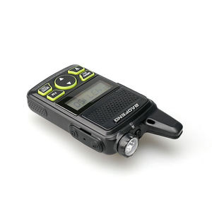 <span class=keywords><strong>BAOFENG</strong></span> nouveau Mini talkie-walkie longue portée <span class=keywords><strong>BF</strong></span>-9100A 400-470 UHF RADIO <span class=keywords><strong>baofeng</strong></span> <span class=keywords><strong>BF</strong></span>-<span class=keywords><strong>T1</strong></span> - Product Image 3