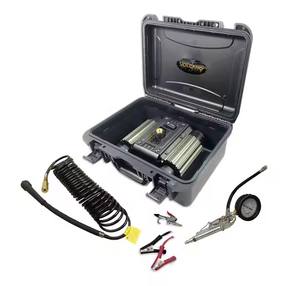 Kit de alta calidad Pistao Bomba Do Compressor De Ar Eletricos Portatil Oil Free Pra Pintura Car Inflator - Product Image 2