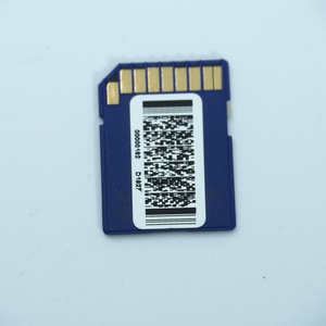 Accessoires pour robots industriels : Mémoire de masse avec Boot 3HAC047184-003, Automatisation électrique, Matériau plastique - Product Image 1
