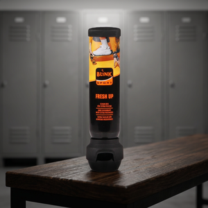 Desodorante Ecológico para Zapatos Fresh Up en Aerosol de 100 ml, Cuidado Diario del Calzado, Diseño de Viaje, Aroma Agradable, Fácil de Usar - Product Image 3