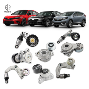 Tensor de Correa de Distribución del Motor para <span class=keywords><strong>Honda</strong></span> Civic, City, CR-V, Fit, <span class=keywords><strong>Jazz</strong></span>, Odyssey, Vezel, Accord, Crosstour 2021 - Product Image 1