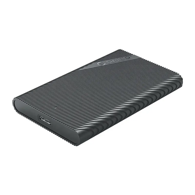 ORICO Support UASP USB3.0 4TB Externe Solide State Drive <span class=keywords><strong>HDD</strong></span> 2.5 Pouces SATA SSD Disque Dur Boîtier