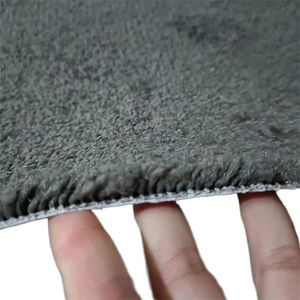 Pile douce coupée tapis mur à mur antidérapant résistant à l'usure moelleux pour chambre <span class=keywords><strong>Convention</strong></span> réception hôtel couloir centre commercial - Product Image 2
