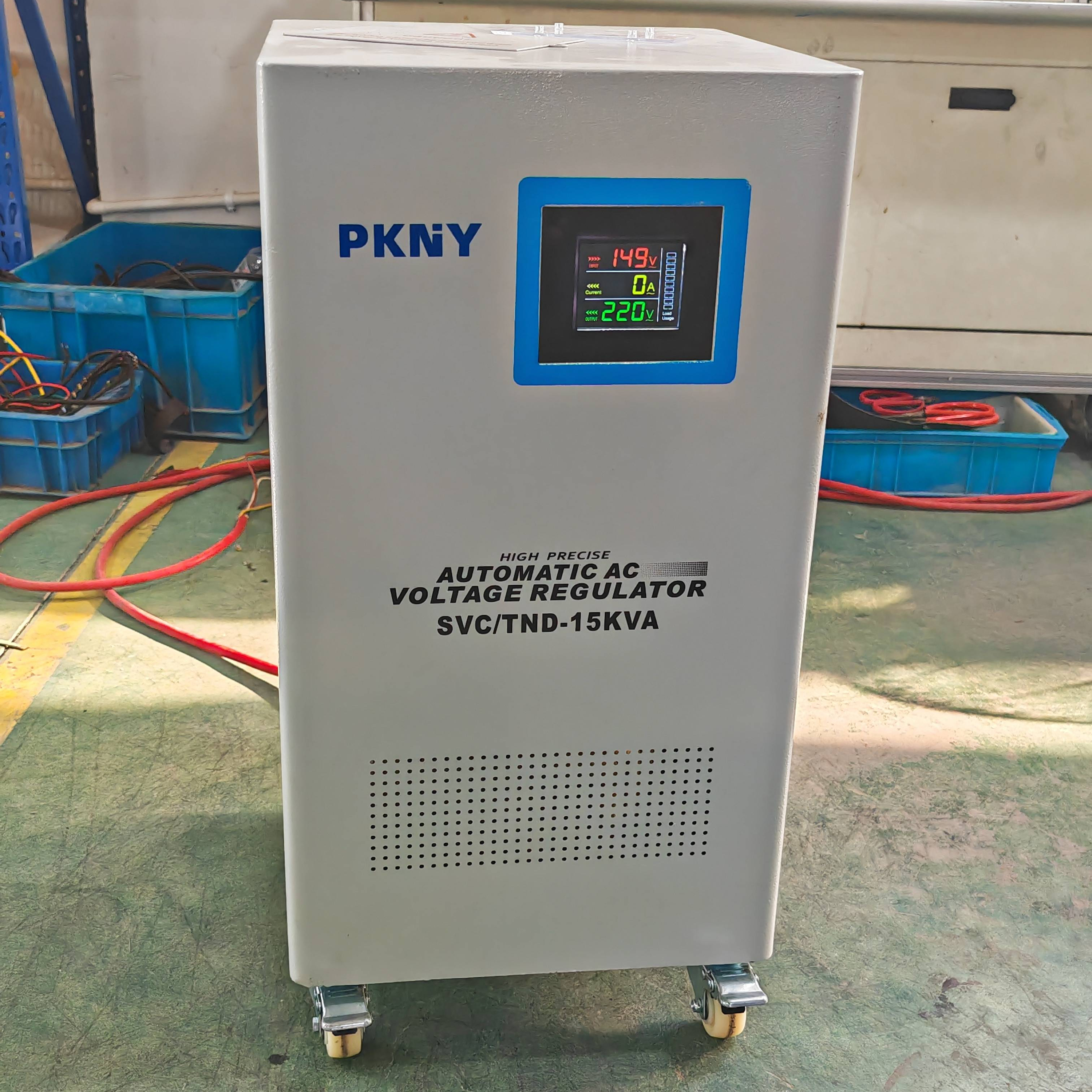 Factory Price 10kva 30kva Single Phase <strong>Voltage</strong> <strong>Regulator</strong> 220v 380v <strong>Automatic</strong> <strong>Voltage</strong> <strong>Regulator</strong>