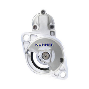 Démarreur compatible avec LADA 110 1.6 Essence (KW: 66, HP: 90) de 01-2000 à 12-2008 KUHNER 101182 NEW - Product Image 1