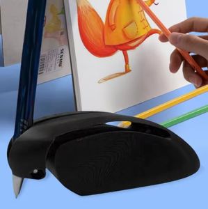 Outil d'aide à l'écriture et à la mobilité pour personnes à mobilité réduite, avec support de stylo et prise de doigt, pour l'indépendance, compatible main gauche et droite, vente en gros - Product Image 6