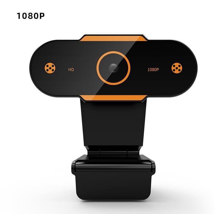 Веб-камера для мини-видеоконференций USB 1080 Full HD