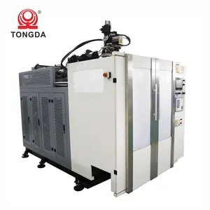 TONGDA HTS 2L hdpe ekstrüzyon plastik şişirme makinesi