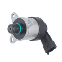 Unité de mesure 0928400709 vanne de mesure à rampe commune pour Renault Peugeot Boxer Fiat 2.3 CDI voiture