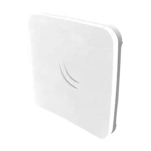 Mikrotik Rbsxtsq5nd (SXTsq Lite5) อุปกรณ์เชื่อมต่อเครือข่ายไร้สายระยะไกลกำลังสูง 5GHz สำหรับ CPE และสวิตช์เครือข่าย - Product Image 2