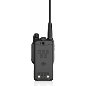 Walkie Talkie Portátil de Doble Banda VHF/UHF UV-9R PLUS, Resistente al Agua, con Potencia de Salida de 5W, Alcance de 10KM, Clasificación IP67 - Product Image 2