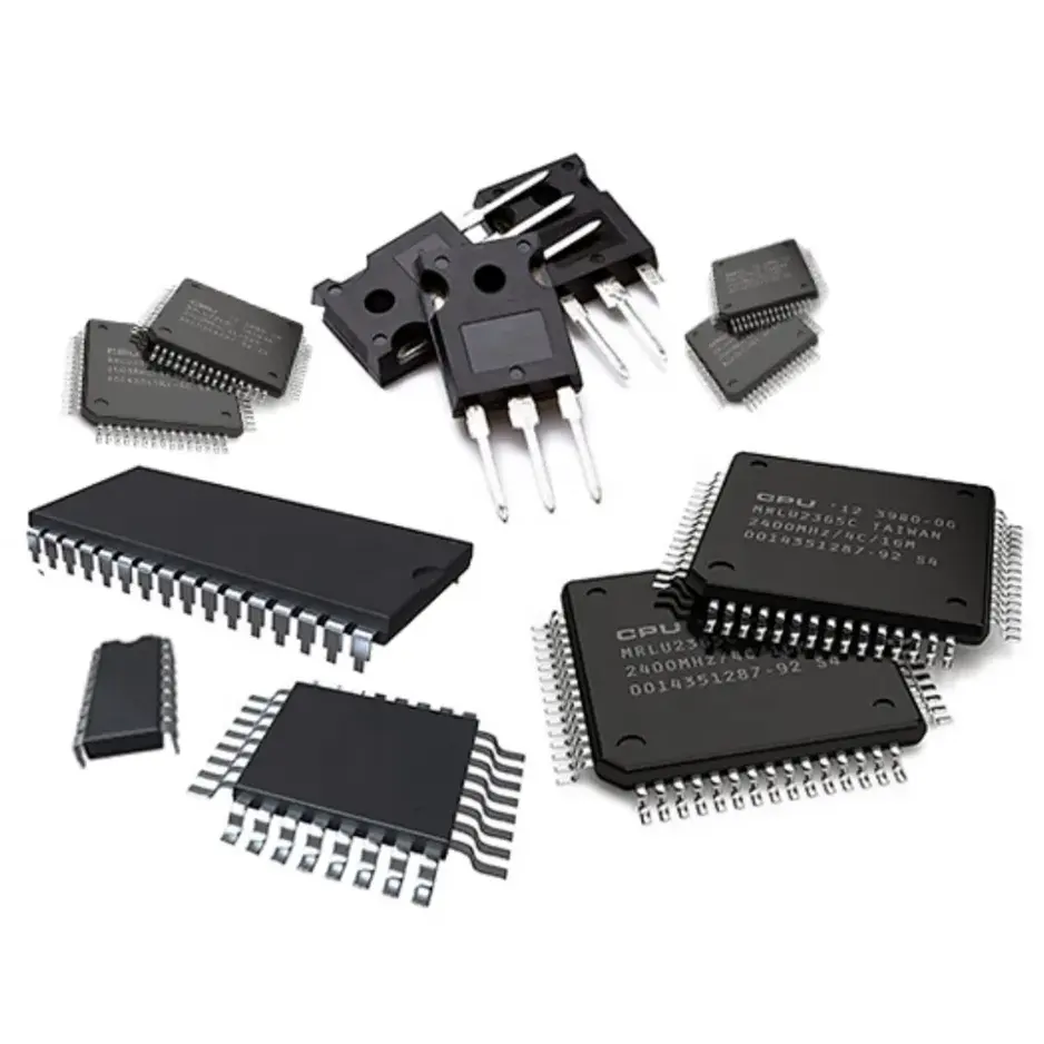 STM32L051KUALPTR Venta al por mayor IC Chips Bom List Soporte de piezas electrónicas Componentes IC de circuito integrado