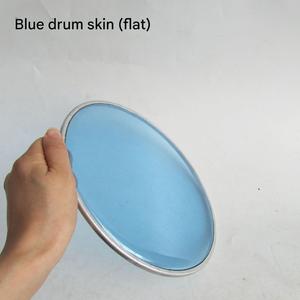 Tête de tambour Darbuka de 8.5 pouces en gros Peaux de tambour Instruments d'accompagnement <span class=keywords><strong>arabe</strong></span> Tête de tambour du Moyen-Orient - Product Image 3