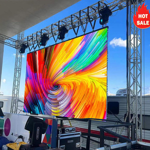 Hot bán ngoài trời không thấm nước sân khấu <span class=keywords><strong>Led</strong></span> bức tường <span class=keywords><strong>video</strong></span> với die-đúc nhôm Tủ p2.604 p2.976 p3.91 p4.81 cho thuê <span class=keywords><strong>LED</strong></span> hiển thị - Product Image 2