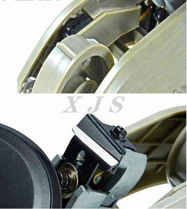 Otomatik bant dağıtıcısı çin üretimi/otomatik bant kesme makinesi ZCUT-2 - Product Image 2