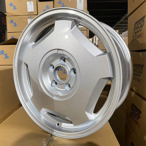 Flrocky Tao 19*8 para Ruedas <span class=keywords><strong>IRMSCHER</strong></span> PSI Performance Garage para Holden Walkinshaw Hsv Wheels - Product Image 5