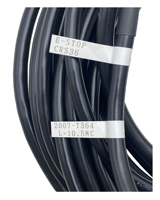 1 Pieza Nueva Conector de Cable A660-2007-T364 L=10.5MC para Cableado de Teach Pendant de Controlador de Robot Fanuc A05B-2255 A05B-2256 En Stock