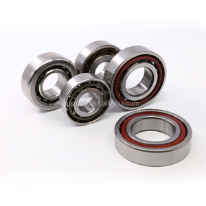 Roulements à billes à contact angulaire 7205C-2RZ-P4-HQ1DTA, 7205 BECBP, BECBM, 7205 <span class=keywords><strong>DBL</strong></span> P4 - Prix négociable - Product Image 6