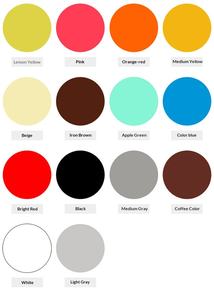 <span class=keywords><strong>Peinture</strong></span> anticorrosion alkyde aqueuse en gros, revêtement métallique liquide pour bateaux et meubles - Product Image 5