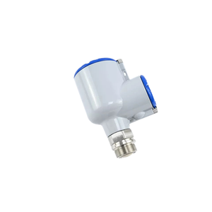 เครื่องวัดระดับเรดาร์ Krohne Optiwave 6500 C ความถี่ใช้งาน: 24 GHz ผู้ผลิตในตัว พร้อมส่ง - Product Image 3