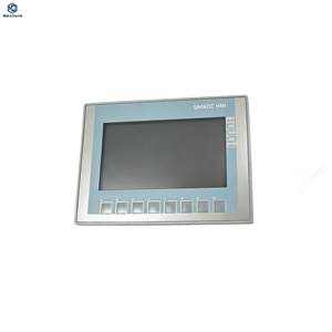 6AV2123-2GB03-0AX0 KTP700 Basic, panneau tactile HMI TFT 7 pouces, 24VDC, PROFINET, écran d'opérateur industriel - Product Image 1
