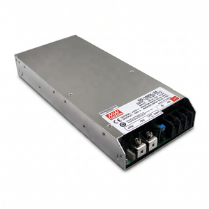 Mean Well SD-1000 ซีรีส์ 1000W DC-DC SD-1000L-24 ตัวแปลงไฟฟ้าสำหรับอุตสาหกรรมทางรถไฟ แบบเอาต์พุตเดี่ยว ของแท้ 100% ได้รับอนุญาต - Product Image 6