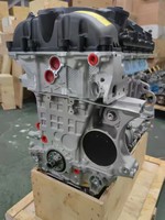 Remanufactured for BMW N55B30 3.0T Engine Assembly-6 Cylinder Long Block